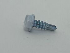 White hex head for sale  Jackson