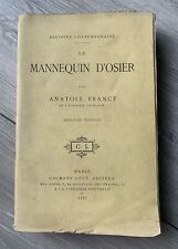 Livre ancien édition d'occasion  Chartres