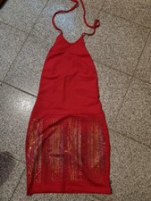 Abito met corallo usato  Asti