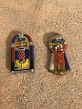 1990 pepsi refrigerator for sale  Stow