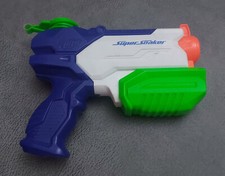 Hasbro nerf super gebraucht kaufen  Koblenz