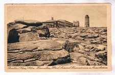 Brocken harz 1142 gebraucht kaufen  Elz