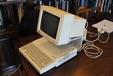 Apple iic 1984 usato  Roma