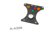 Zundapp 530 abdeckung gebraucht kaufen  Sehnde