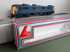 Gauge lima class for sale  BRIDLINGTON