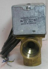 Honeywell v4044c zonenventil gebraucht kaufen  Senftenberg