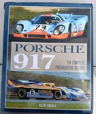 Porsche 917 the usato  Roma