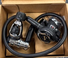 New scubapro mk25 for sale  Belmar