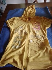 jacke gelb kapuze gebraucht kaufen jacke gelb kapuze gebraucht kaufen Wenzenbach