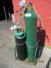 acetylene oxygen lines for sale  Jericho