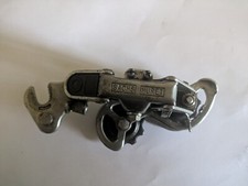 Dérailleur arrière vélo d'occasion  Laignes