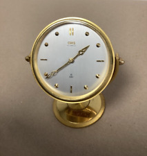 Retro oris clock for sale  OXFORD