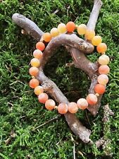 Armband edelstein achat gebraucht kaufen  Mitterteich