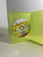 Guitar Hero World Tour (Microsoft Xbox 360, 2008) Somente disco comprar usado  Enviando para Brazil