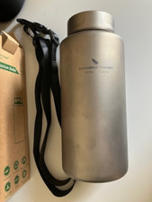 Boundless voyage titanium for sale  FORT AUGUSTUS