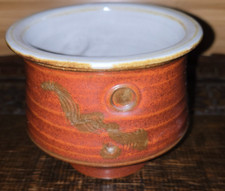 Scottish portsoy pottery for sale  MELTON MOWBRAY
