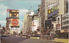New york city usato  Roma