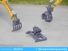 Em611 bausatz anbaugeräte gebraucht kaufen  Hollern-Twielenfleth