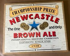Newcastle brown ale for sale  Palmyra