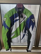 Giacca moto dainese usato  Sarezzo