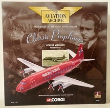 Corgi aviation classic for sale  BRISTOL