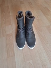 Boots venice gr gebraucht kaufen  Langweid a.Lech