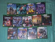 Lotto stock giochi usato Lotto stock giochi usato  Potenza