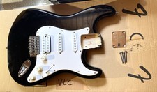 Fender squier strat gebraucht kaufen  Aschaffenburg