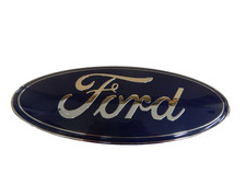 Novo OEM 2011-2016 Ford F-250 F-350 Super Duty Truck Logotipo Emblema Grade Emblema comprar usado Novo OEM 2011-2016 Ford F-250 F-350 Super Duty Truck Logotipo Emblema Grade Emblema comprar usado  Enviando para Brazil