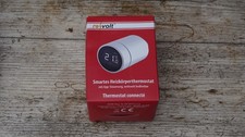 Revolt smartes heizkörperther gebraucht kaufen Revolt smartes heizkörperther gebraucht kaufen  Dortmund