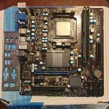 Msi 760gm p23 for sale  Winters