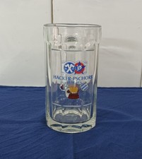 Boccale birra hacker usato  Roma