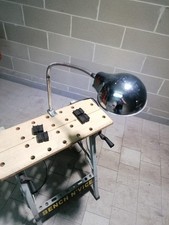 Lampada tavolo vintage usato  Rho