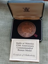 1990 battle waterloo for sale  NORWICH