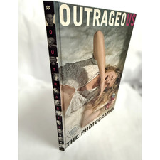 Magazine outrageous photograph for sale  Reynoldsburg