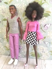 Barbie doll lot for sale  Madison