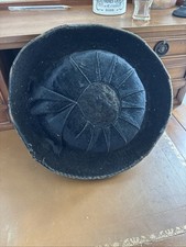 Chapeau breton ancien d'occasion  Auray