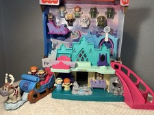 Little people frozen for sale  Winter Springs