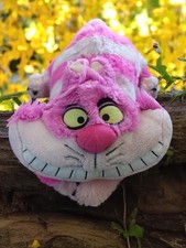 Peluche cheshire cat d'occasion  Marseille XII