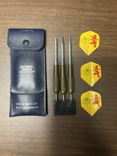 Vintage olympic darts for sale  Crystal Lake
