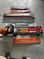Cherished stihl 500i for sale  WEYMOUTH