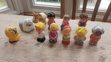 Happyland figure animal for sale  ORPINGTON