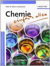 Chemie einfach auflage gebraucht kaufen  Berlin