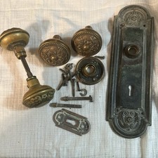 Antique assorted door for sale  Swansea