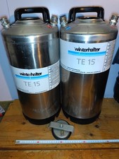 Winterhalter teilentsalzungsge gebraucht kaufen  Berlin
