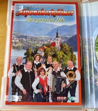 Alpenoberkrainer legenden volk gebraucht kaufen  Großmehring