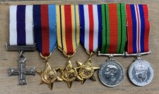 Ww2 military cross for sale  COLCHESTER