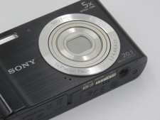 Sony cyber shot usato  Dairago