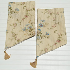 Waverly ascot valances for sale  Chatsworth