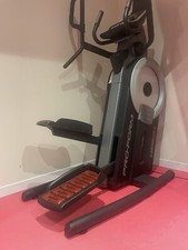 Proform elliptical cross for sale  CARDIFF